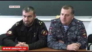 Остановить – значит спасти!