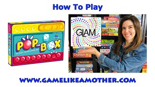 How to Play Pop the Box