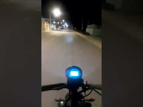 ESTA NOCHE POR TODA LA AVENIDA EN SAN JOSE DE LAS LAJAS MAYABEQUE
