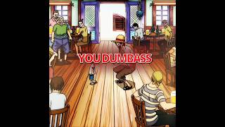 Download lagu 「 Worth it ✋🤚」 Onepiece - Luffy edit Mr Saxobeat  #shorts #onepiece #luffy #shanks mp3