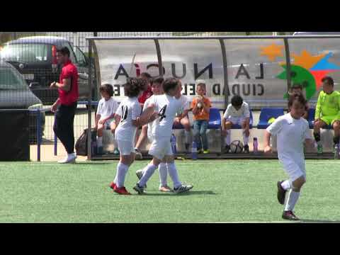 BENJAMIN B NUCIA  -  LA VILA B