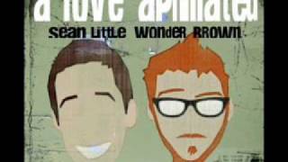 Sean Little & Wonder Brown - Prayer