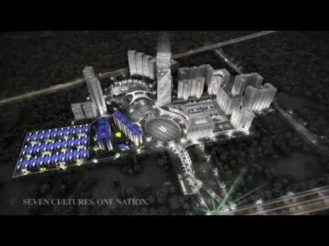 3D Tour Of Paarth Humming Phase 1