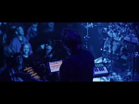 Failure - Heliotropic - Live - 2022