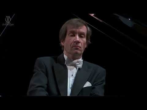Nikolai Lugansky - Rachmaninoff 10 Preludes, Op. 23