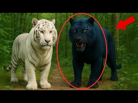 6 Rarest And Most Unique Remaining Tiger Species In The World