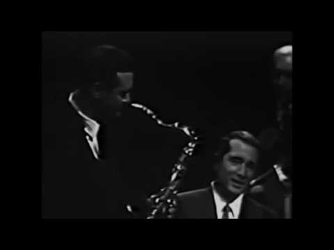 It Happened In Monterey - Perry Como