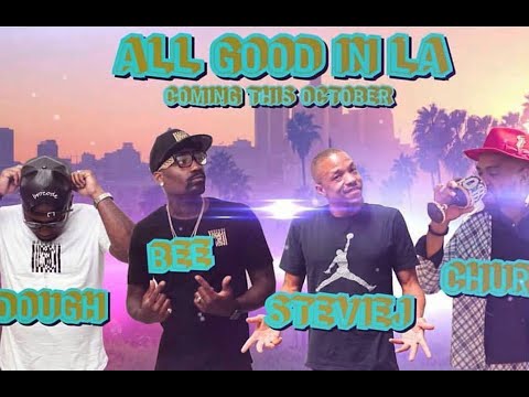 BroCode Ent - All Good in LA (The Movie)