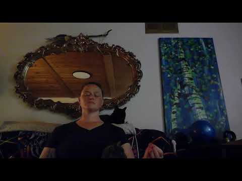 Year and a Day Meditation Commitment | 275 of 366