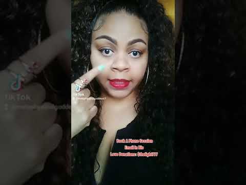 Demonic Eyes & Body Language ‼️