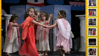 Ο γάμος των 2 σκιάχτρων