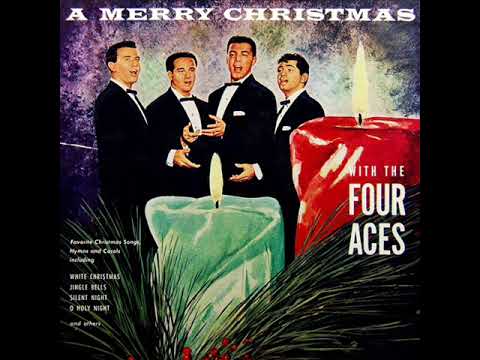 The Four Aces   1955   A Merry Christmas With The Four Aces