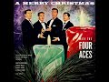 The Four Aces   1955   A Merry Christmas With The Four Aces