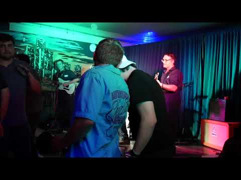 Otto Parts - Ten Wheels For Jesus / Elvis Hitler