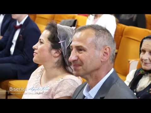 Nunta Ontinel si Andrada