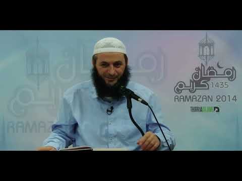 Përshkrimi i Xhenetit | Madhështore | Hoxhë Sadullah Bajrami