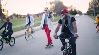 YONAS - Uptown Funk Remix (Official Video)