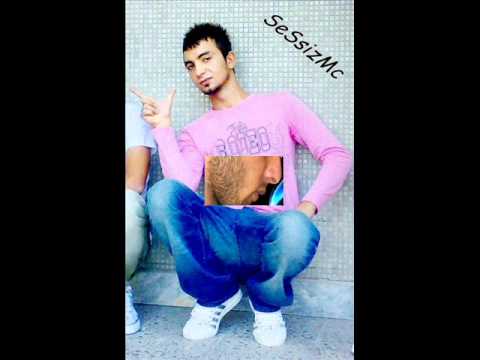 SessizMc Ft. McLosthope - Mc-İmha & FiGo_FaHRi -  Aşkin Tanimi