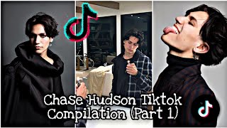 Chase Hudson Tiktok Compilation - August 2020