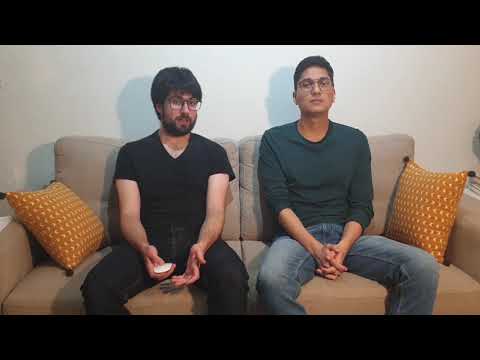 e-ticket app (One Plus 5G Reimagine Speed contest - 2019)