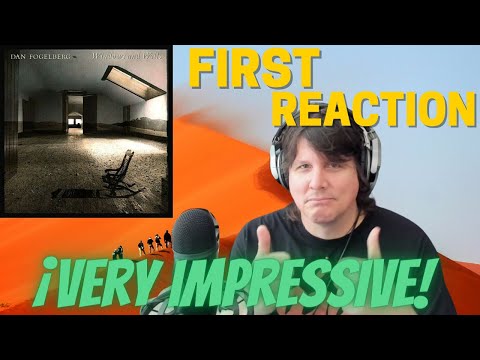 DAN FOGELBERG FIRST TIME REACTION to Tucson, Arizona(Gazette) Beautiful Lyrics & Desert Vibes