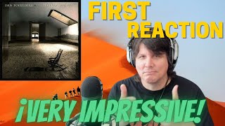 DAN FOGELBERG FIRST TIME REACTION to Tucson, Arizona(Gazette) Beautiful Lyrics &amp; Desert Vibes