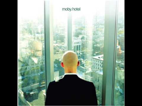 Moby- Hotel Intro