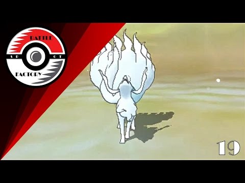 The Battle Spot Factory (VGC17): Ep. 19 - Low Ladder Larks!