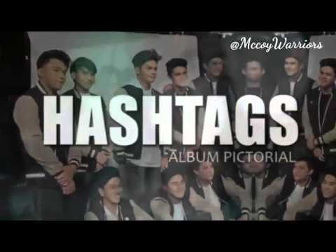 Road Trip by Hashtags(Lyric Video)