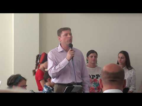 Gosen 10.6.2018 - dum seara (Todor Nelutu)