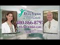 Mini Dental Implants Scottsdale, Arizona - Dr. Seratt Mann - Mini Dental Implant Centers of America - Schedule Your Free Consultation Today!
