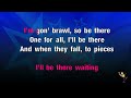 On Call - Kings Of Leon (KARAOKE)
