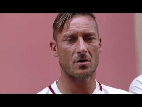 download lagu mp3 mp4 Captain As Roma, download lagu Captain As Roma gratis, unduh video klip Captain As Roma