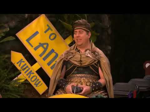 Lanny Parker  - Pair of Kings 3X07