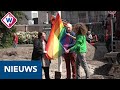 ‘Ik wil gewoon de foto van mijn vriend op mijn nachtkastje kunnen zetten’ - OMROEP WEST
