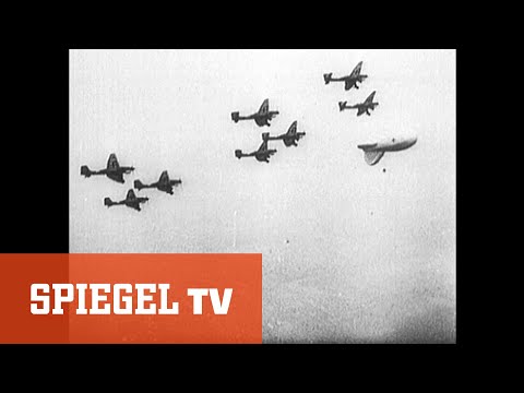 Der Zweite Weltkrieg (9): Stalingrad | SPIEGEL TV