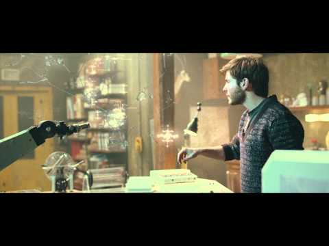 EVA - Bande Annonce VF