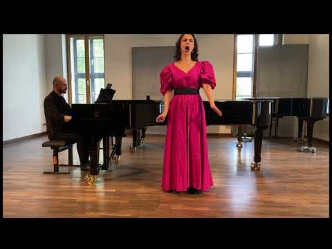 O Don Fatale! from Don Carlo by Giuseppe Verdi