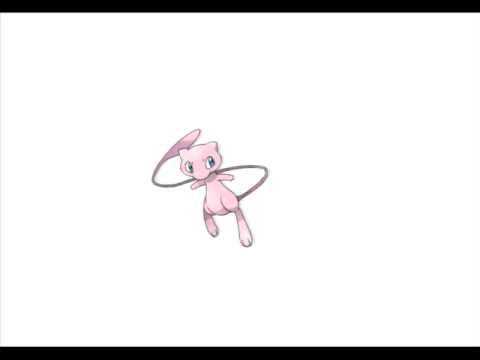Mew mewtwo mewthree
