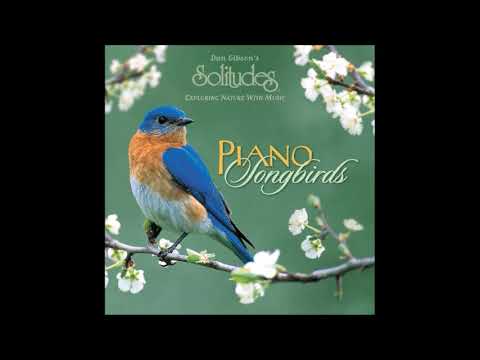 Piano Songbirds - Dan Gibson & John Herberman
