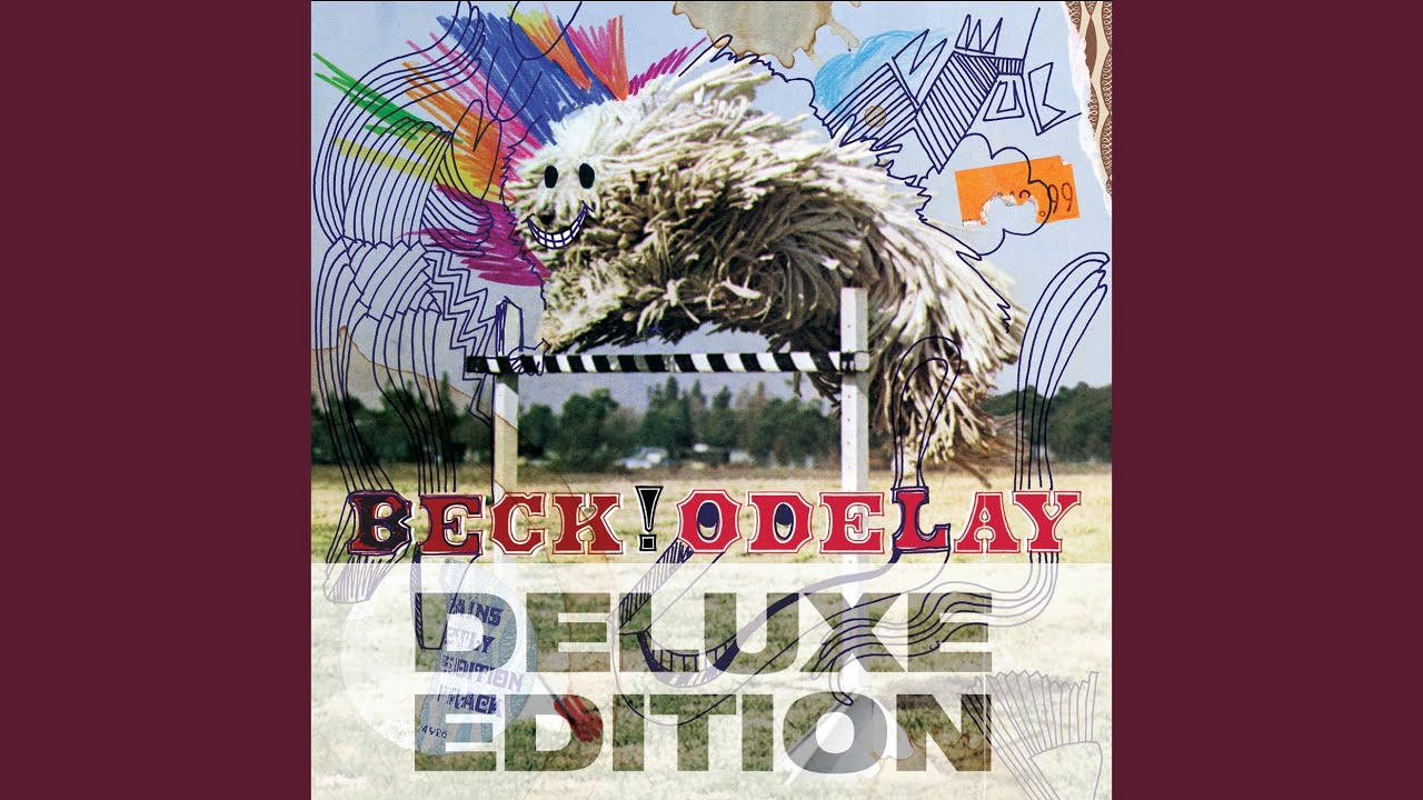 Beck - Derelict
