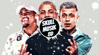 BIPOLAR 8D COM GRAVE  MC DON JUAN, MC DAVI & MC PEDRINHO