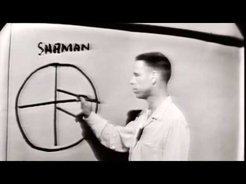 Alan Watts: Why Buddhism Is Not a Religion (And Christianity Is)