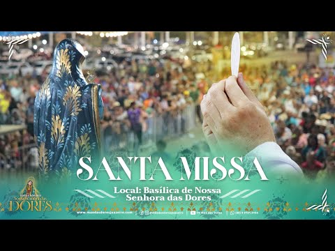 Santa Missa do dia 06/09/2025 6h