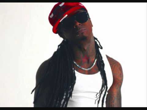 Lil Wayne ft Cory Gunz - 6 foot 7 foot (Instrumental)