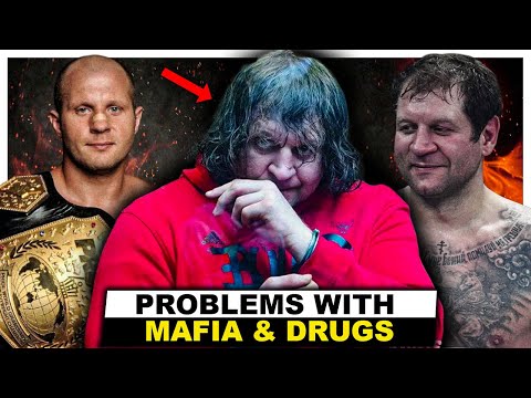 Masha Emelianenko