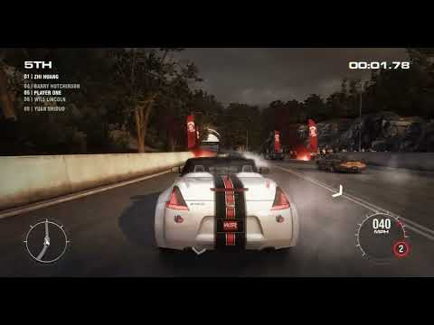 GRID 2 Part 20
