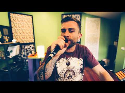 ' LONELY ' performed by Dub Fx | Original by Mishka