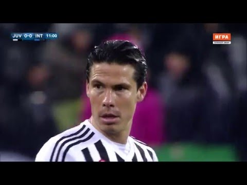 Serie A 2015-16, Juve - Inter (Full, RU)