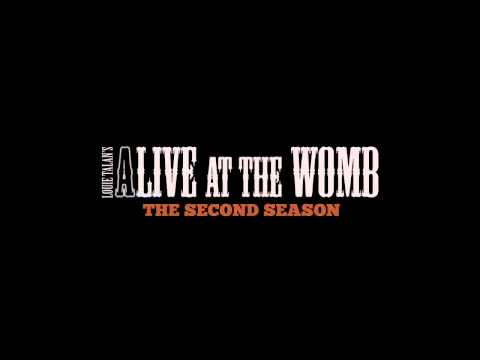 Alive At The Womb Season 2 Presents: Itchyworms! (Teaser)